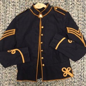 Denim Supply Ralph Lauren Jacket